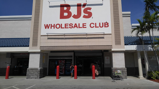 Warehouse club «BJ’s Wholesale Club», reviews and photos, 500 N State Rd 7, Royal Palm Beach, FL 33411, USA
