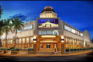Galeria Mall image