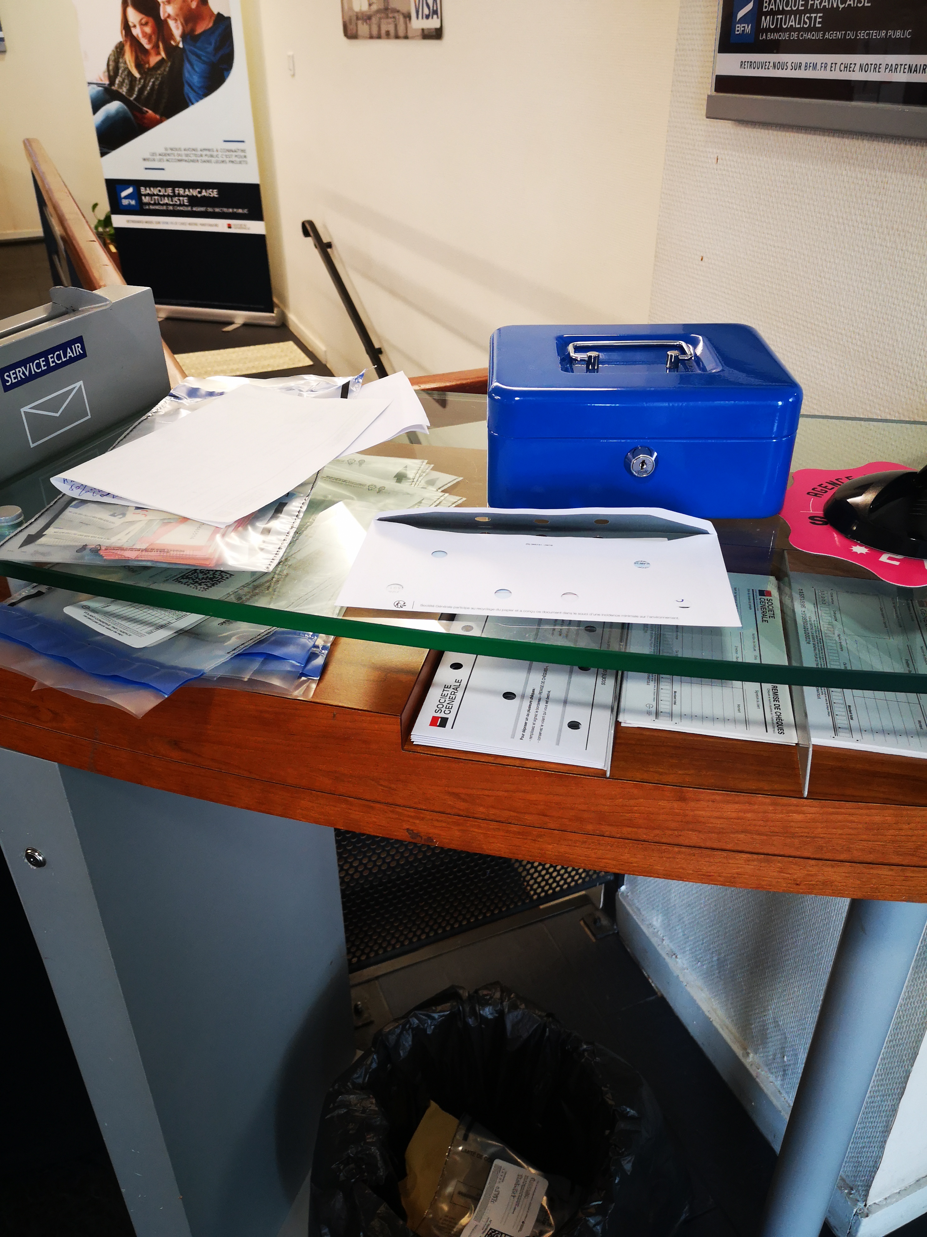 Photo n° 2 de l'avis de Noeuds.a fait le 02/04/2019 à 18:20