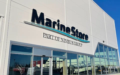 Marine Store Norrtälje image