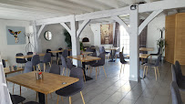 Atmosphère du Restaurant La Gargouille à Saint-Vincent-de-Tyrosse - n°17