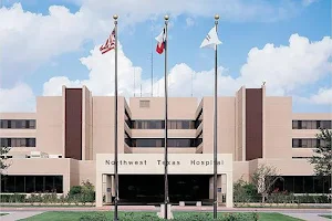 Northwest Texas Healthcare System image