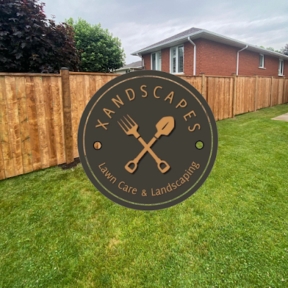 Xandscapes Lawn Care & Landscaping