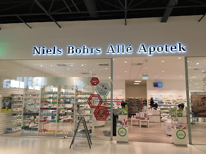 Niels Bohrs Allé Apotek
