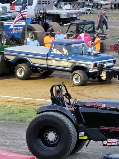 Tourist Attraction «Stark County Fair», reviews and photos, 305 Wertz Ave NW, Canton, OH 44708, USA