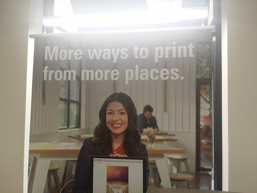 Print Shop «FedEx Office Print & Ship Center», reviews and photos, 281 W Townline Rd #100a, Vernon Hills, IL 60061, USA