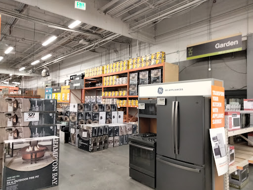 Home Improvement Store «The Home Depot», reviews and photos, 1055 W 21st St, San Bernardino, CA 92405, USA