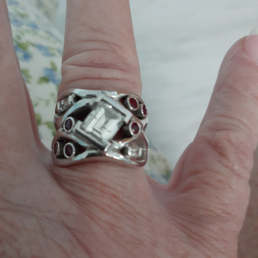 Jewelry Store «Jess Jewelers», reviews and photos, 1312 6th Ave W, Bradenton, FL 34205, USA