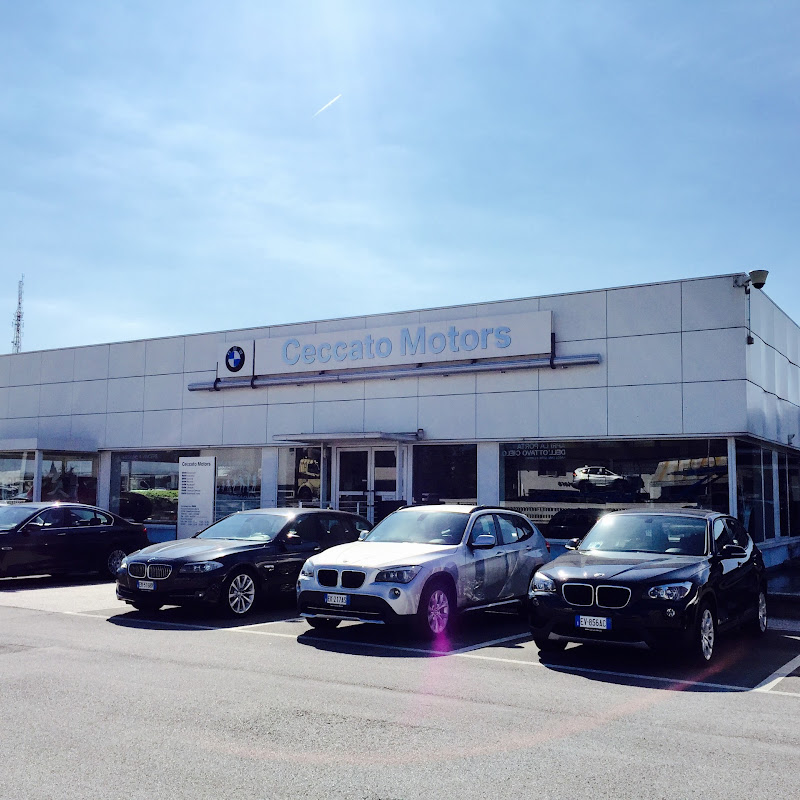 Ceccato Motors - Official Center of BMW and MINI Service
