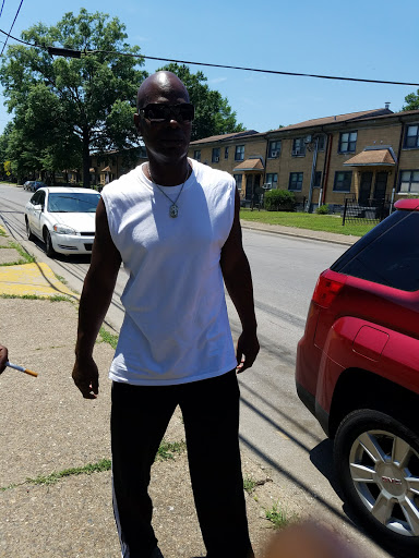 Community Center «Parkhill Community Center», reviews and photos, 1703 S 13th St, Louisville, KY 40210, USA