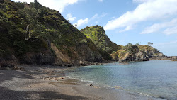 Photo de Rocky Bay Reserve zone des équipements