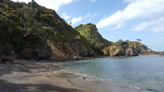 Rocky Bay Reserve