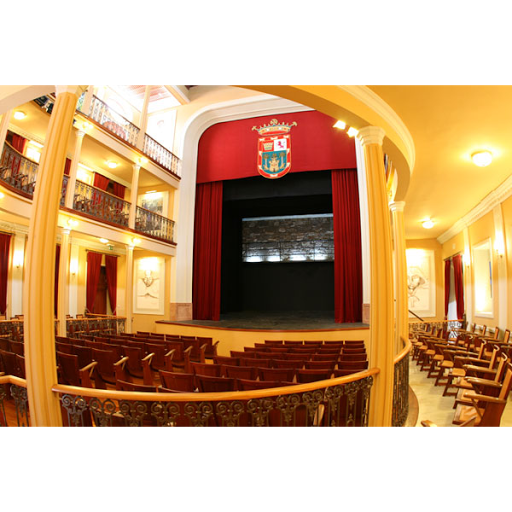 Teatro Consistorial de Gáldar