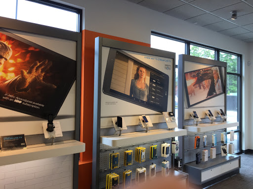 Cell Phone Store «AT&T Authorized Retailer», reviews and photos, 20401 Mountain Hwy E, Spanaway, WA 98387, USA