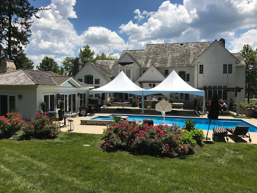 Party Equipment Rental Service «Peak Party Rentals», reviews and photos, 1000 Meridian Way, Morrisville, PA 19067, USA