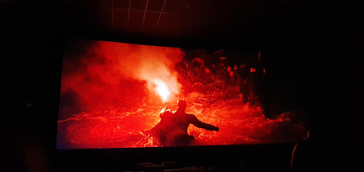 Movie Theater «AMC Webster 12», reviews and photos, 2190 Empire Blvd, Webster, NY 14580, USA