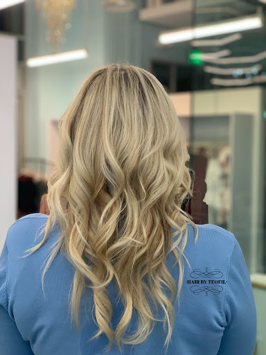 Beauty Salon «The Hills Salon & Spa», reviews and photos, 8912 E Pinnacle Peak Rd # 4, Scottsdale, AZ 85255, USA