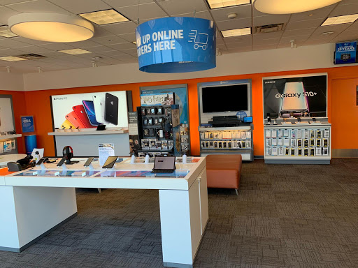 Cell Phone Store «AT&T», reviews and photos, 1900 McLoughlin Blvd #200b, Oregon City, OR 97045, USA