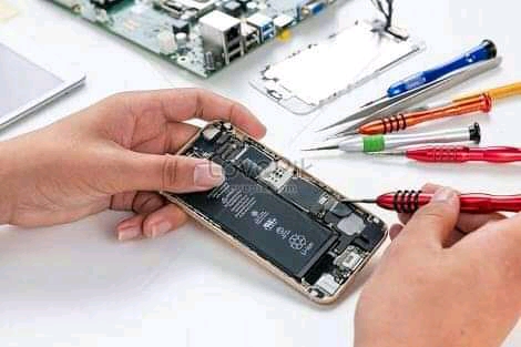 Sam Phone Repair