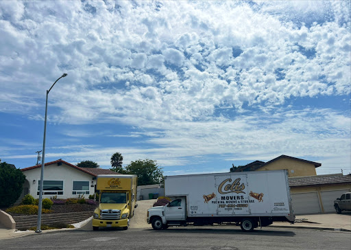Celis Movers & Storage image