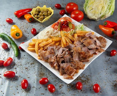 SNACK MCBM (Kebab et Tacos) Halal à Dole