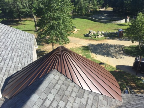 Roofing Contractor «LGC Roofing», reviews and photos, 6 Rossa Ave, Lawrenceville, NJ 08648, USA