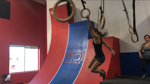 Gym «Conquer Ninja Warrior», reviews and photos, 707 Commerce Dr, Woodbury, MN 55125, USA