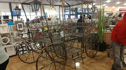 Department Store «HomeGoods», reviews and photos, 664 New Loudon Rd, Latham, NY 12110, USA