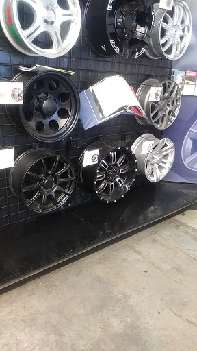 Auto Parts Store «Pep Boys Auto Parts & Service», reviews and photos, 1910 George Dieter Dr, El Paso, TX 79936, USA