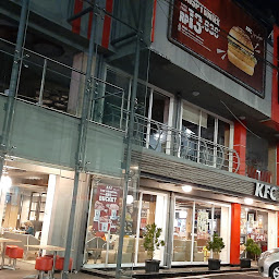 KFC Pandanaran Semarang