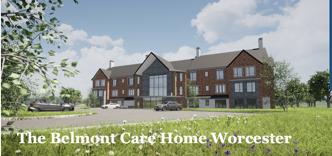 ✅✅ THE BELMONT CARE HOME WORCESTER | RESIDENTIAL | DEMENTIA