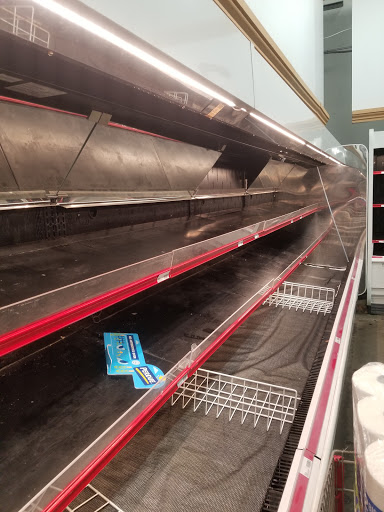 Warehouse club «BJ’s Wholesale Club», reviews and photos, 10425 Marlin Rd, Cutler Bay, FL 33157, USA