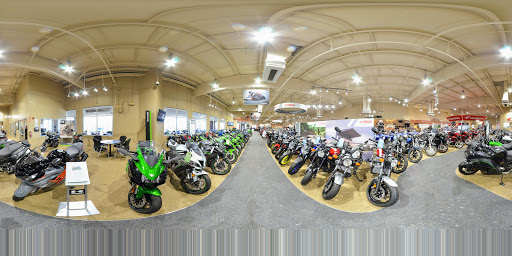 Motorcycle Dealer «RideNow Powersports on Boulder», reviews and photos, 6350 Boulder Hwy, Las Vegas, NV 89121, USA