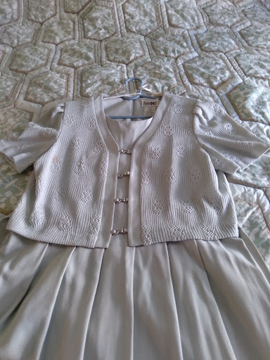 Thrift Store «Alexandria Community Thrift», reviews and photos, 42975 NY-12, Alexandria Bay, NY 13607, USA