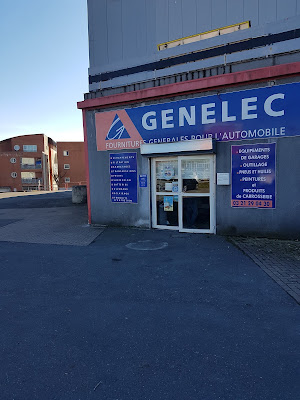 Génélec à Liévin