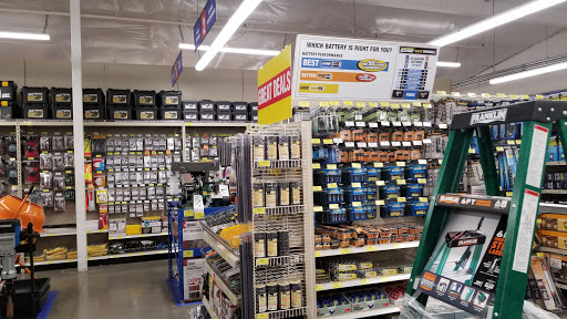 Hardware Store «Harbor Freight Tools», reviews and photos, 4520 Lacey Blvd SE #30, Lacey, WA 98503, USA