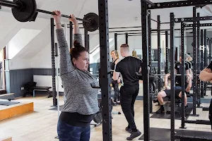 Body Mentors – Personal Training Sevenoaks & Tonbridge image