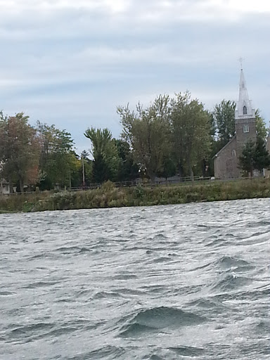 Resort «Akwesasne Mohawk Casino Resort», reviews and photos, 873 New York 37, Hogansburg, NY 13655, USA