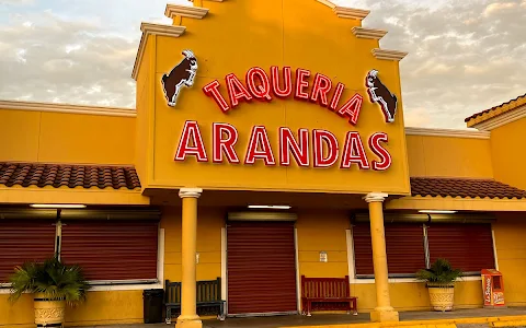 Taqueria Arandas image