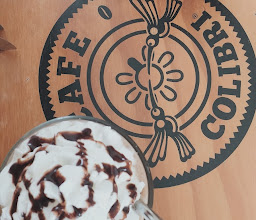 Café Colibri City Express photo