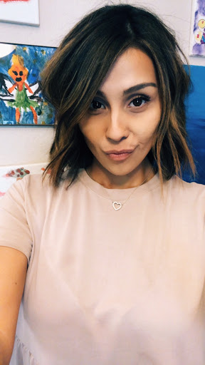 Beauty Salon «Serenity Salon and Spa», reviews and photos, 3305 Dallas Pkwy #389, Plano, TX 75093, USA