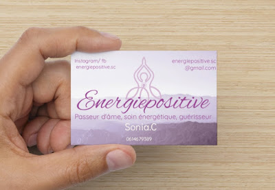 energiepositive.sc Soins énergétiques, Magnétisme, Guérisseuse à Monteux