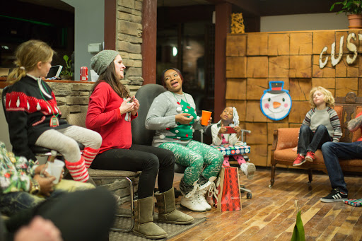 Tattoo Shop «Evolution Tattoo», reviews and photos, 9425 Syndicate Ave, Bloomington, MN 55420, USA