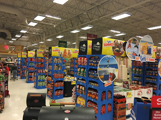 Grocery Store «Albertsons», reviews and photos, 215 N Carrier Pkwy, Grand Prairie, TX 75050, USA