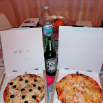 Photo n°1 de l'avis de Filippo.' fait le 05/12/2021 à 13:52 sur le  Pizzeria Marcucci Ortona à Ortona