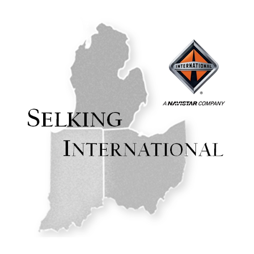 Truck Dealer «Selking International & Idealease», reviews and photos, 1585 NW 11th St, Richmond, IN 47374, USA