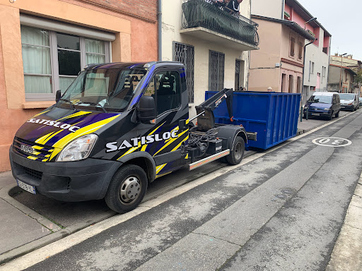 Photo 7 - Satisfer – Épaviste gratuit à Toulouse