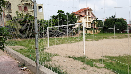 Sân bóng Bồ Sơn