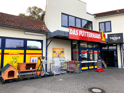 DAS FUTTERHAUS - Neuruppin unter Neuruppin, 