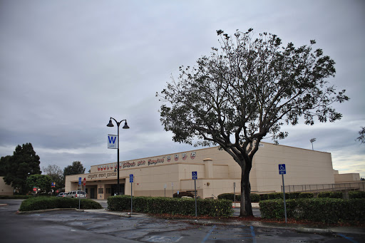 Educational institution Ventura